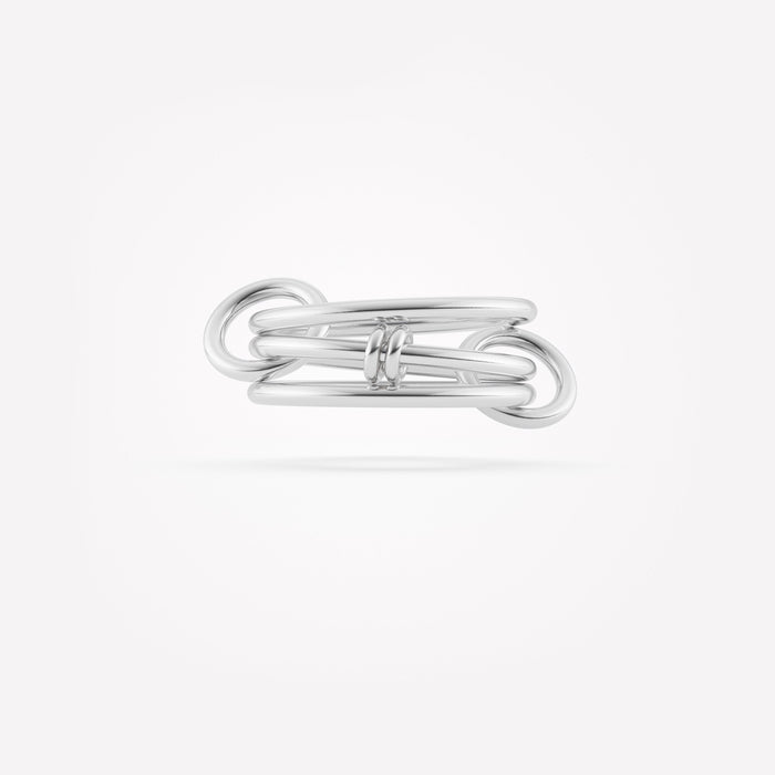 Spinelli Kilcollin Acacia Silver