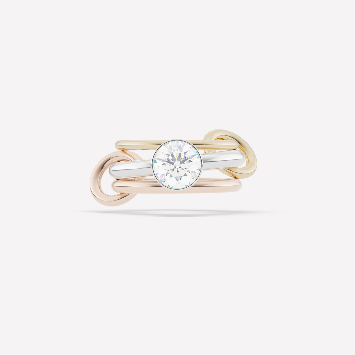 Spinelli Kilcollin Amari Round Cut