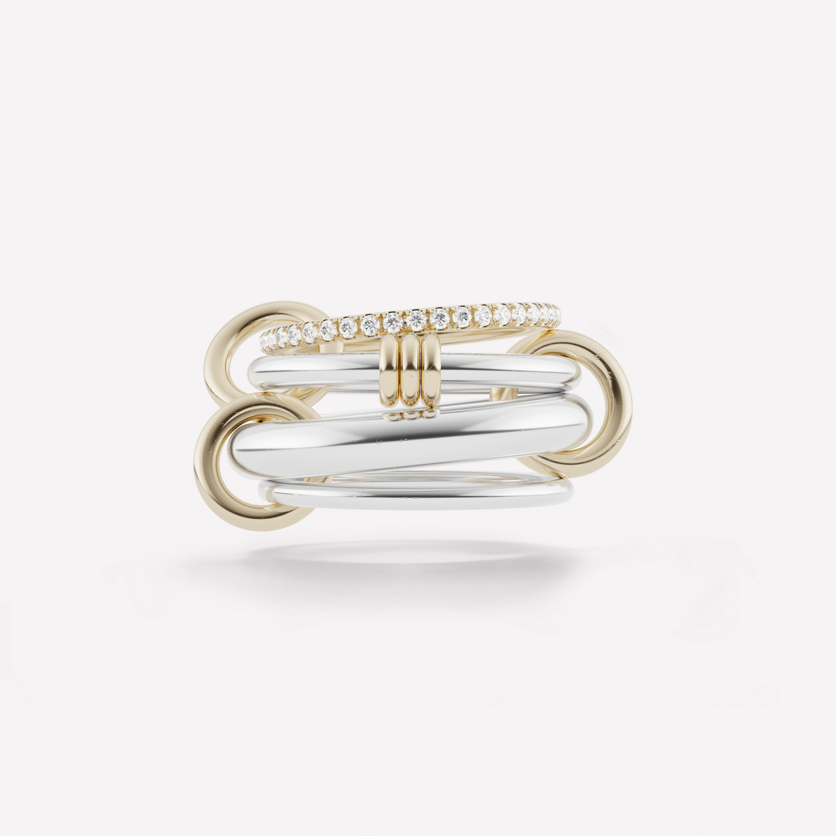 Spinelli Kilcollin Aries SY Pavé