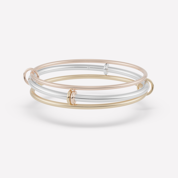 Spinelli Kilcollin Baryon MX Bangle