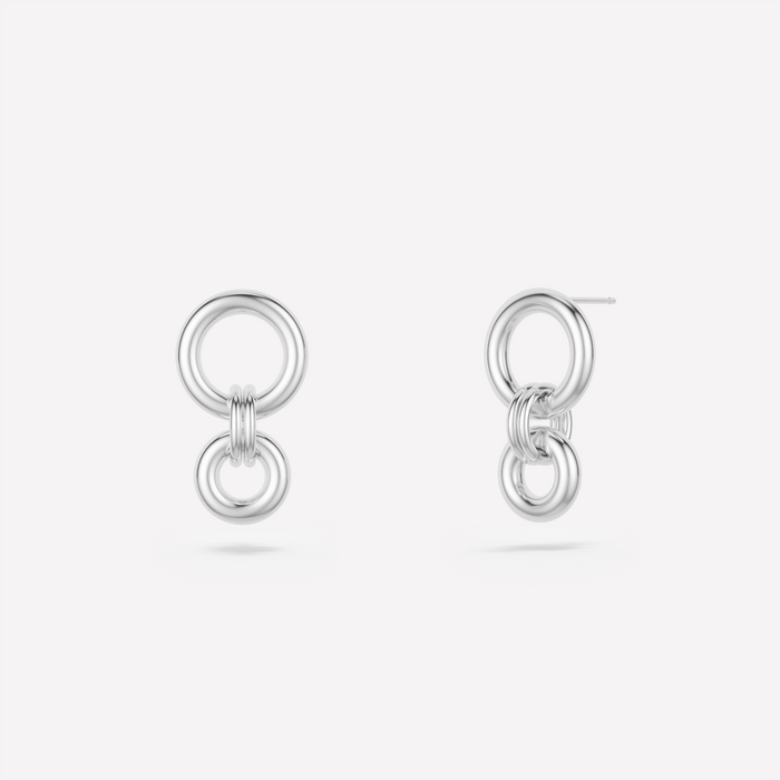 Canis Deux Silver