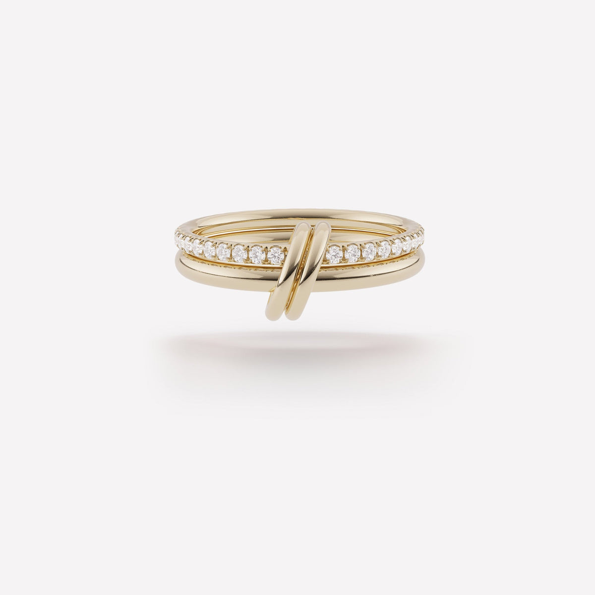 Spinelli Kilcollin Ceres Deux YG