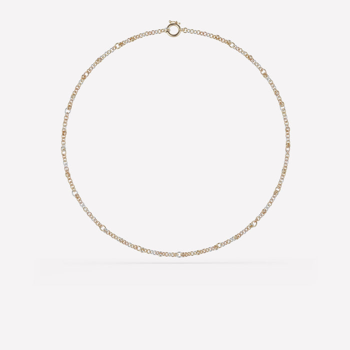 Spinelli Kilcollin Gravity Chain MX