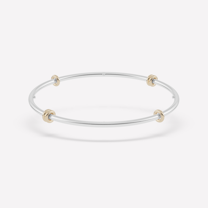 Spinelli Kilcollin Kini SG Bangle