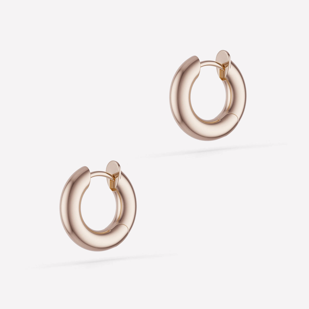 Spinelli Kilcollin Macro Hoop RG