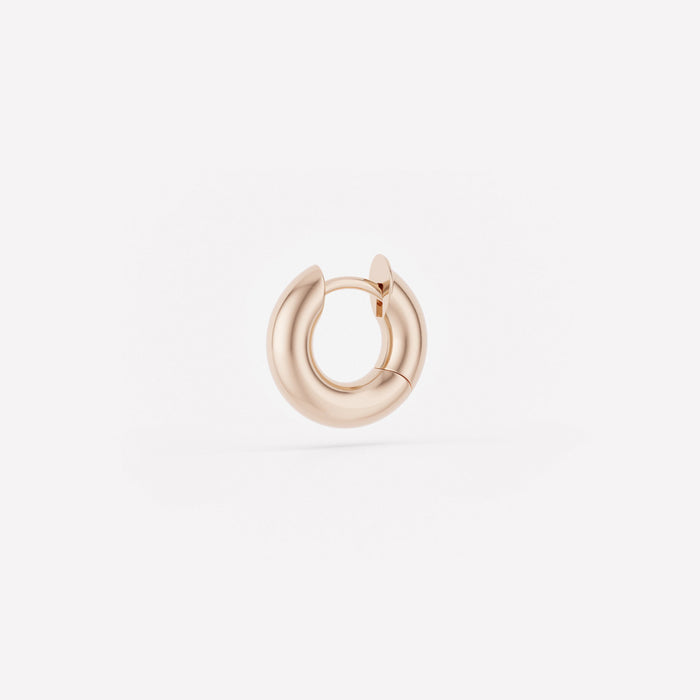 Spinelli Kilcollin Mini Macro Hoop RG