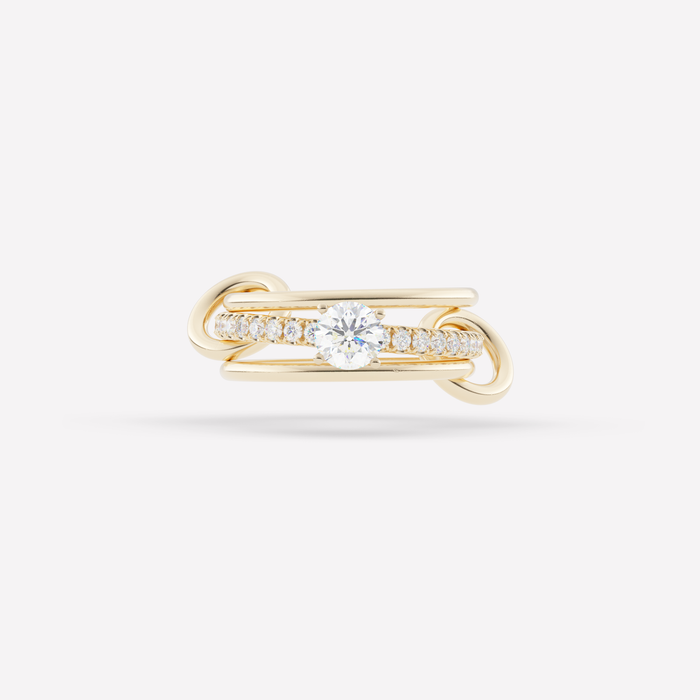 Spinelli Kilcollin Nayeli Round Cut