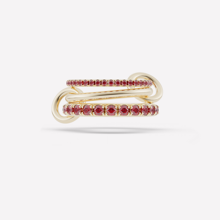Spinelli Kilcollin Norah YG Ruby