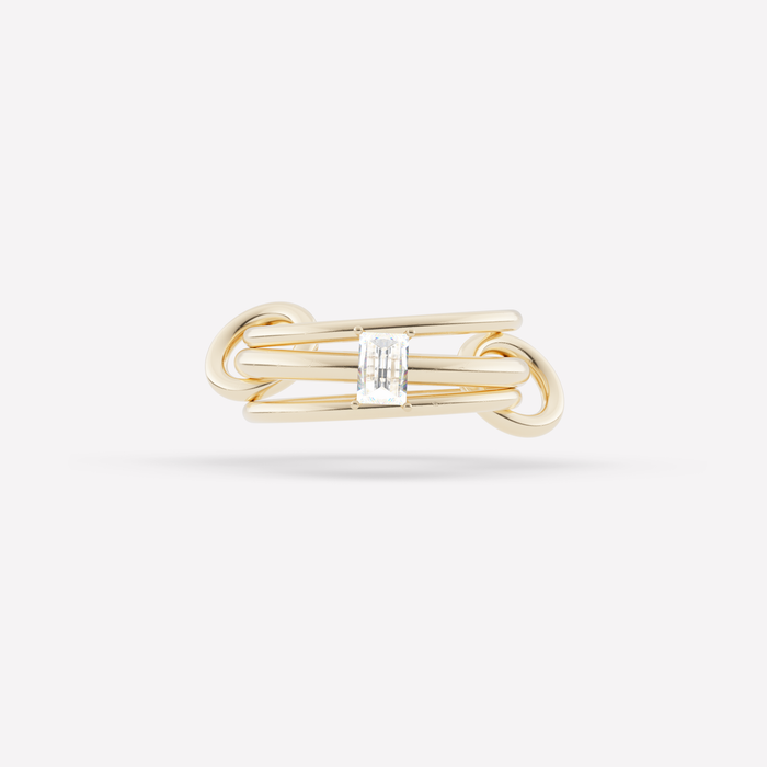Spinelli Kilcollin Nysa Emerald Cut
