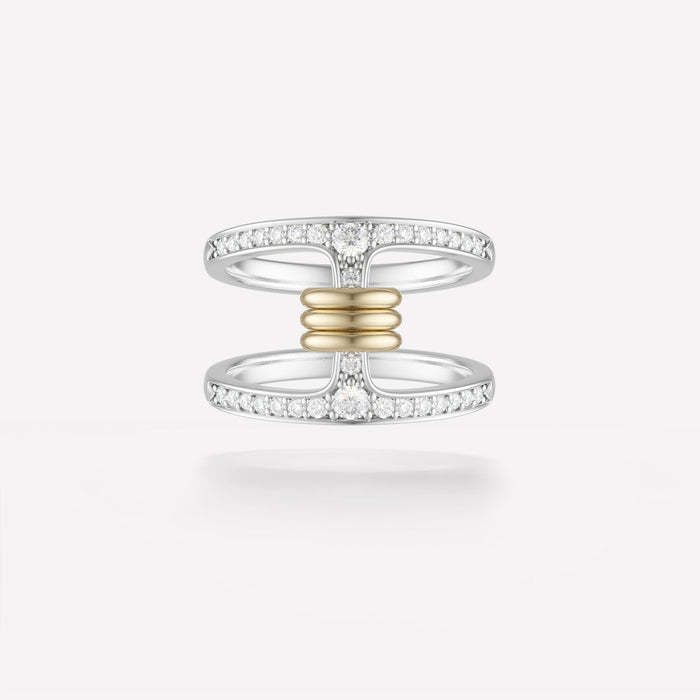 Spinelli Kilcollin Phantom SK Pavé