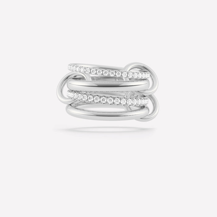 Spinelli Kilcollin Polaris Blanc