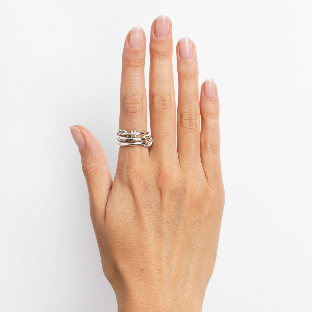Raneth Silver Gris