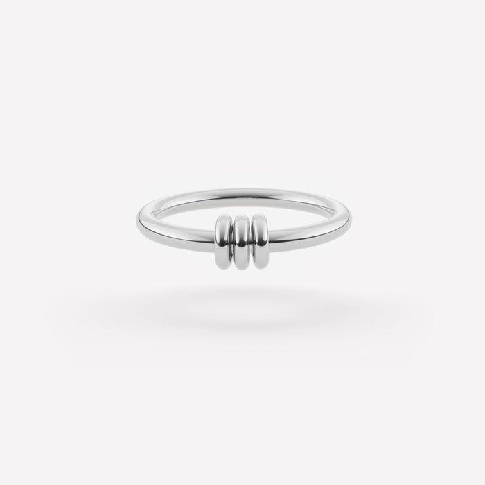 Spinelli Kilcollin Sirius Silver