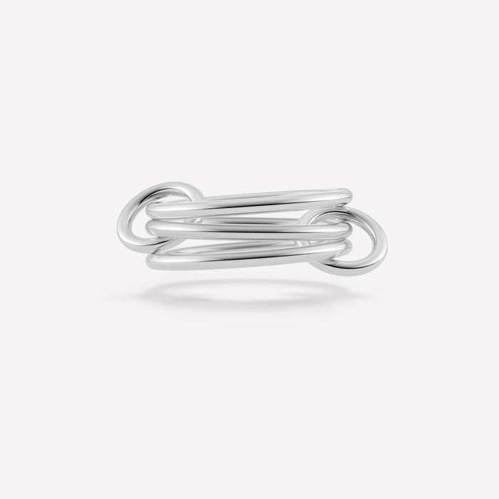 Spinelli Kilcollin Solarium Silver