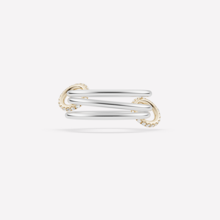 Spinelli Kilcollin Solarium SG Pavé