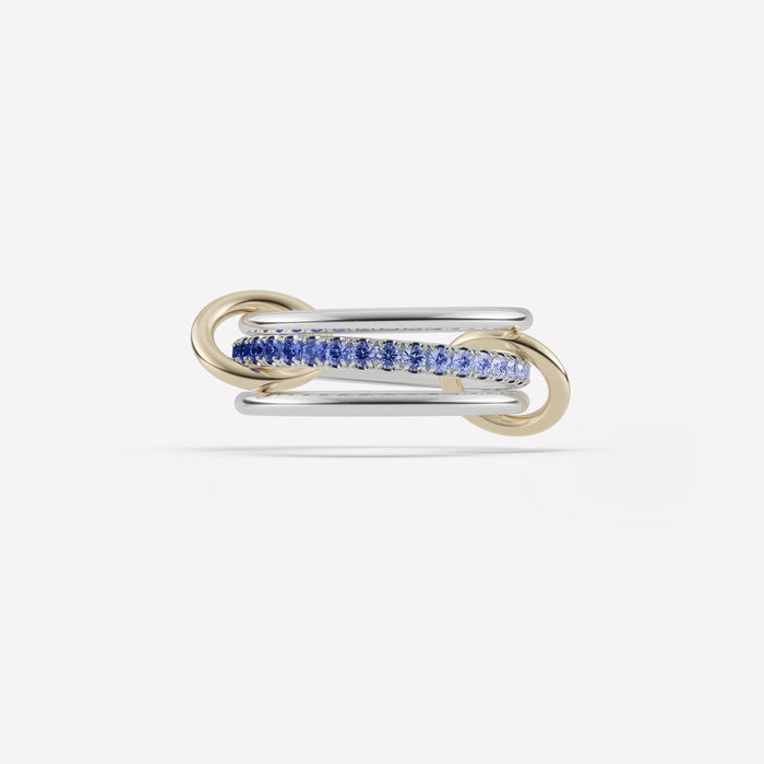 Spinelli Kilcollin Tigris SG Blue Ombré