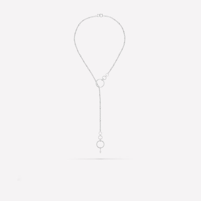 Spinelli Kilcollin Valen Marquise Necklace necklace