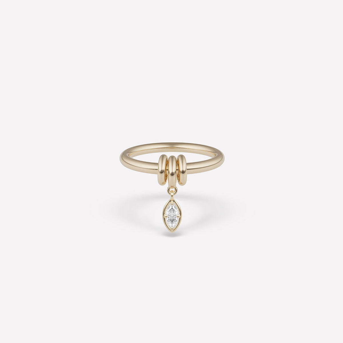 Spinelli Kilcollin Pia Marquise YG