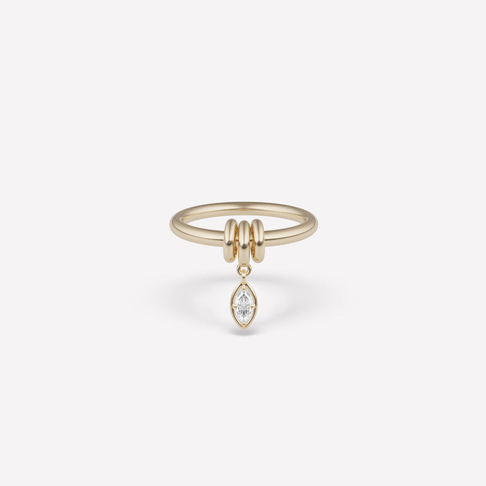 Spinelli Kilcollin Pia Marquise YG
