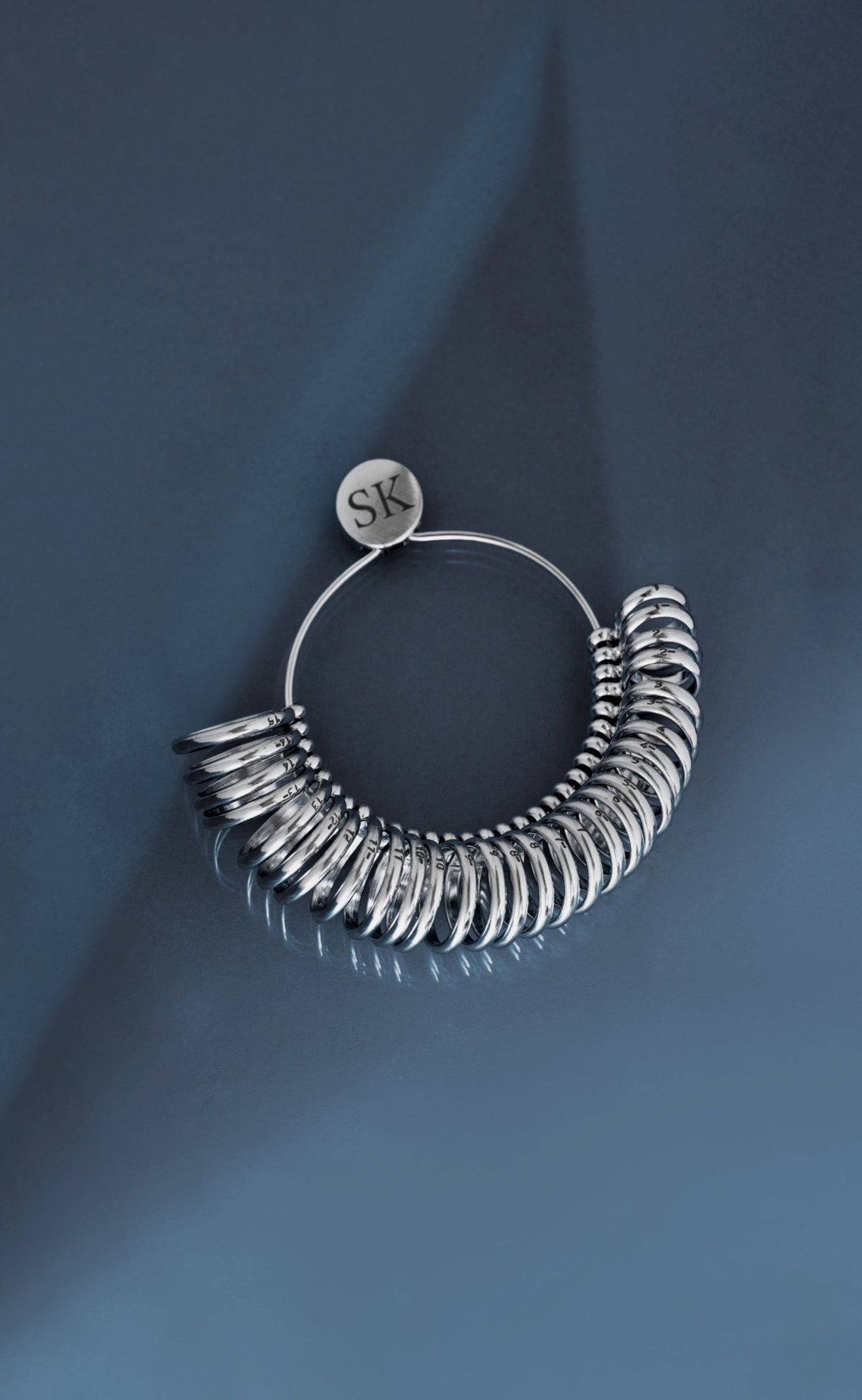 Spinelli Kilcollin Ring Sizer