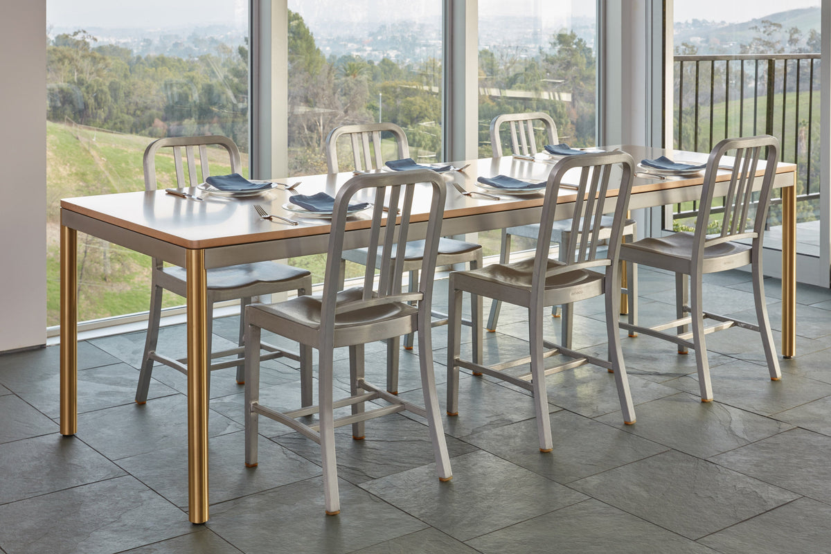 Spinelli Kilcollin Elam Table