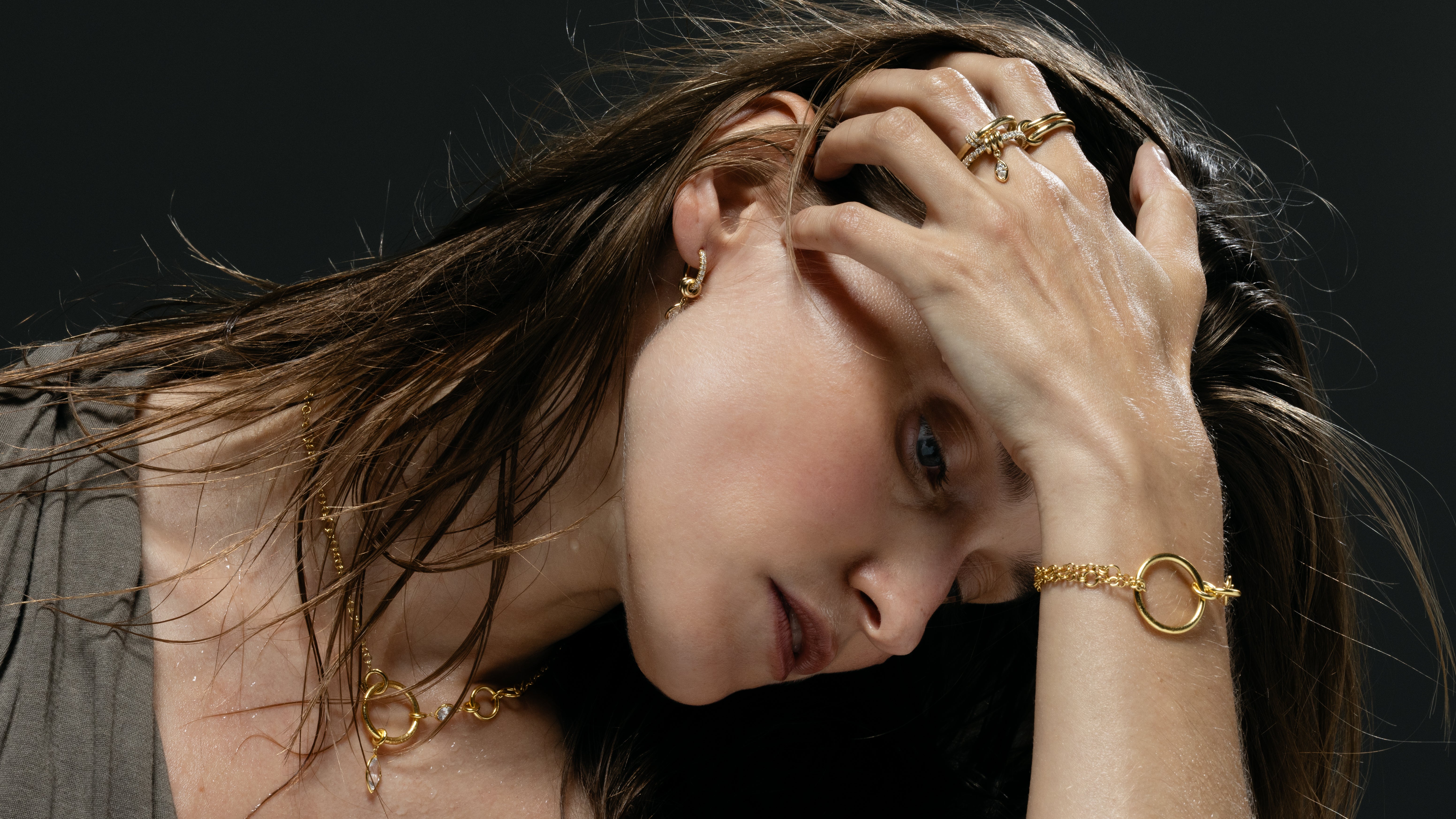 Spinelli Kilcollin | Designer Jewelry