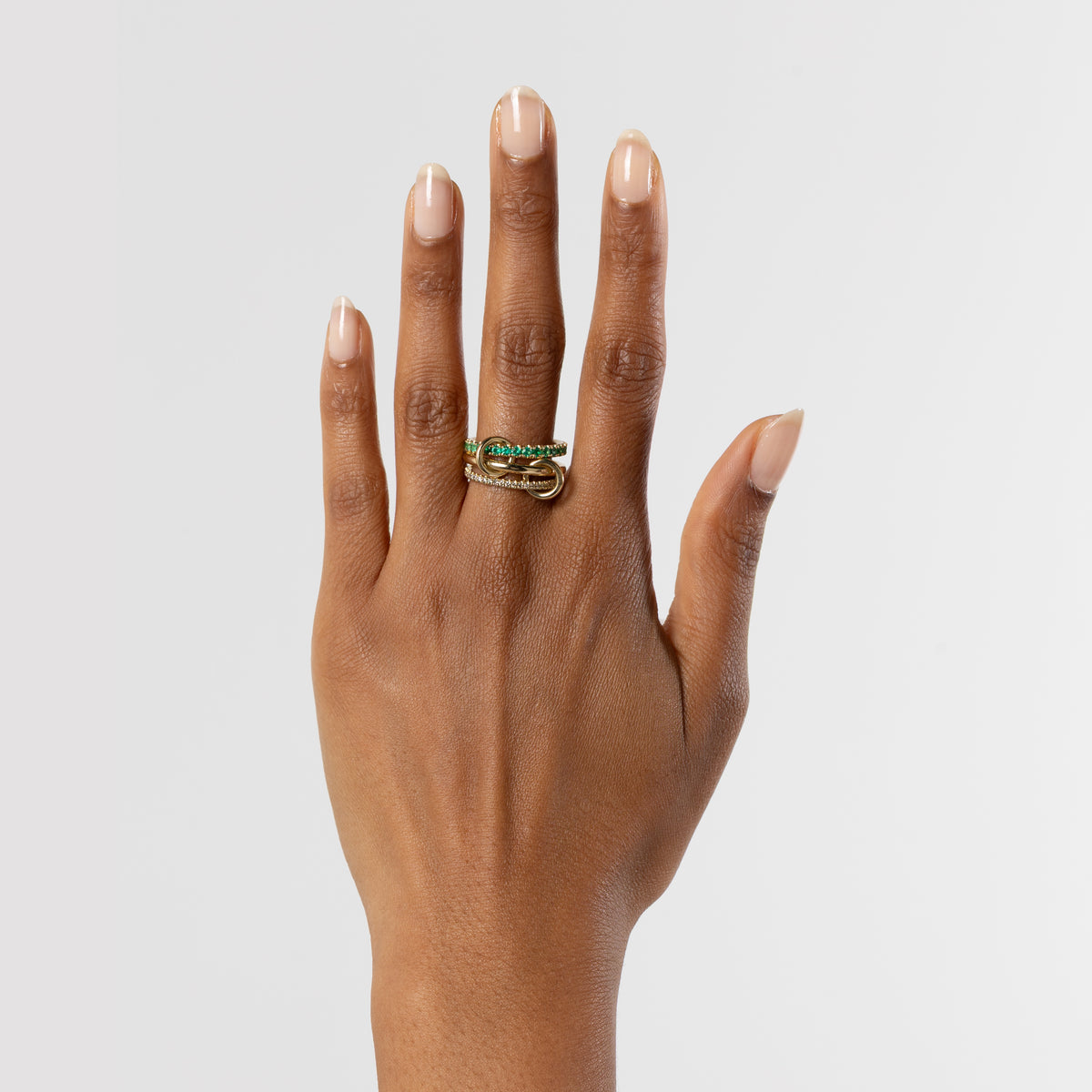 Norah YG Emerald