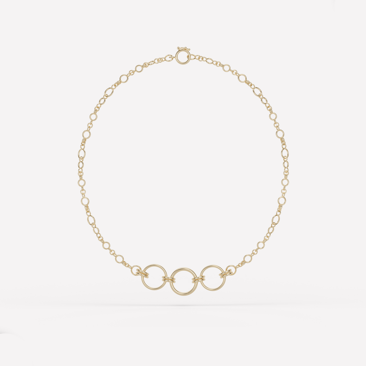Altus YG Necklace