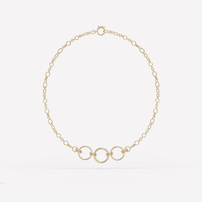 Altus YG Necklace
