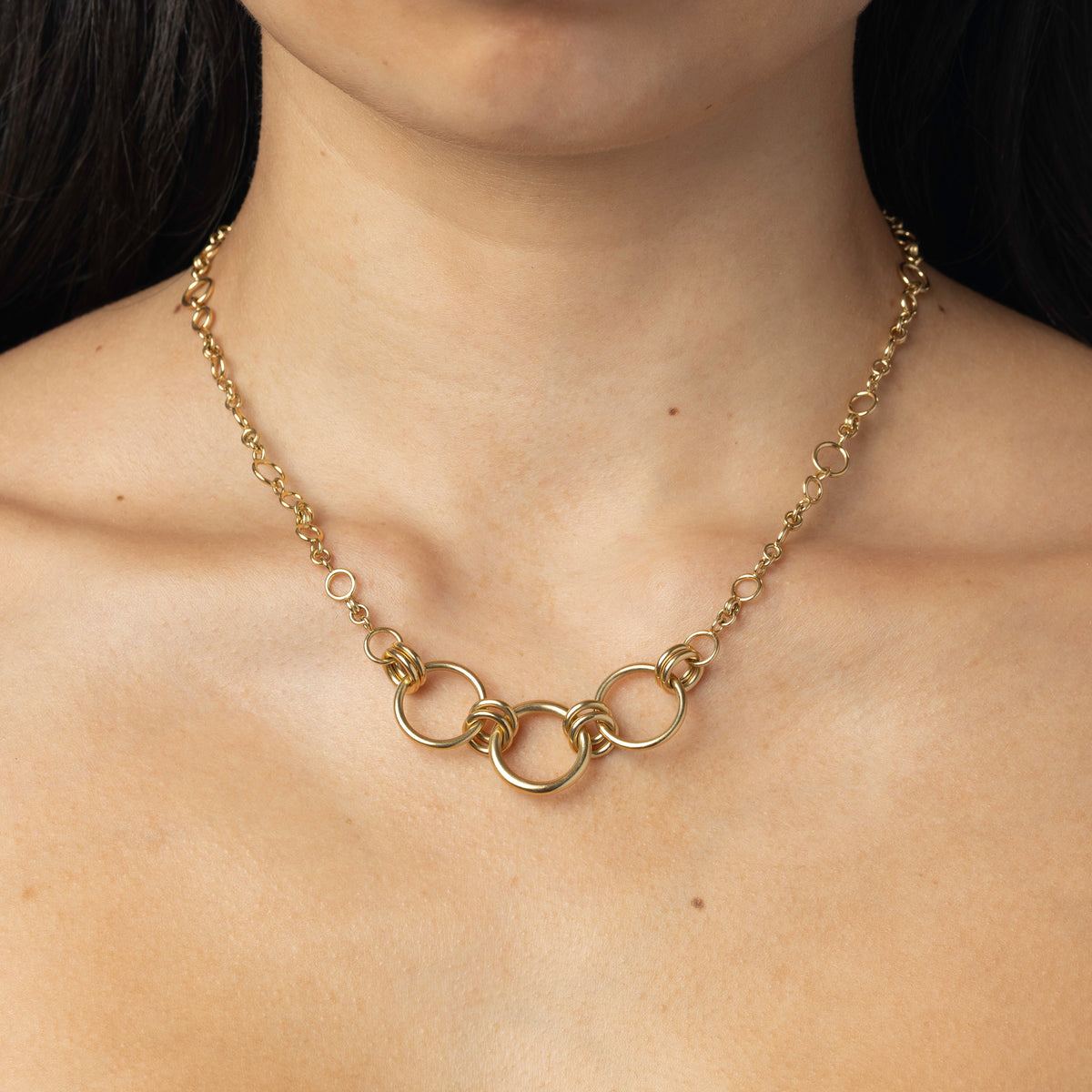 Altus YG Necklace