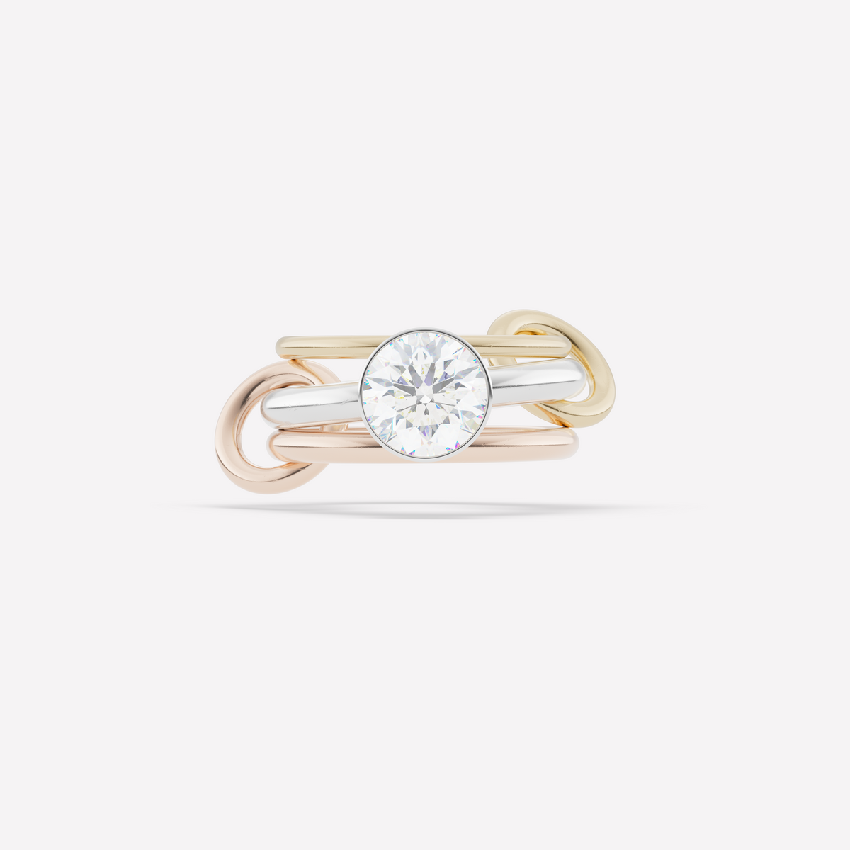 Spinelli Kilcollin Amari Round Cut