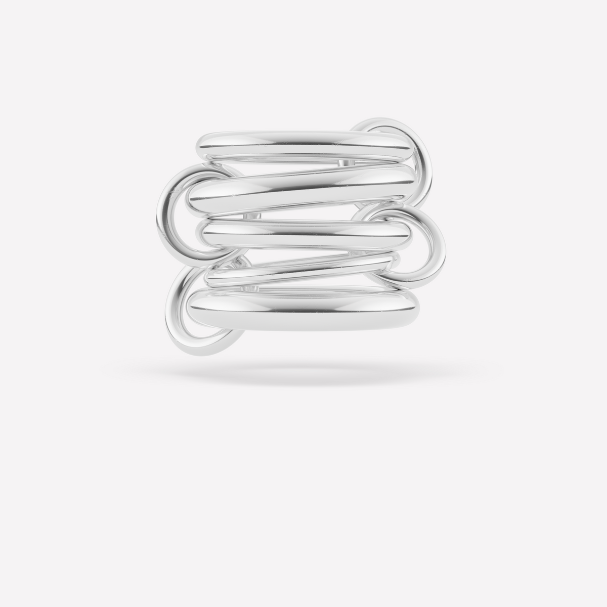 Spinelli Kilcollin Aquarius Silver