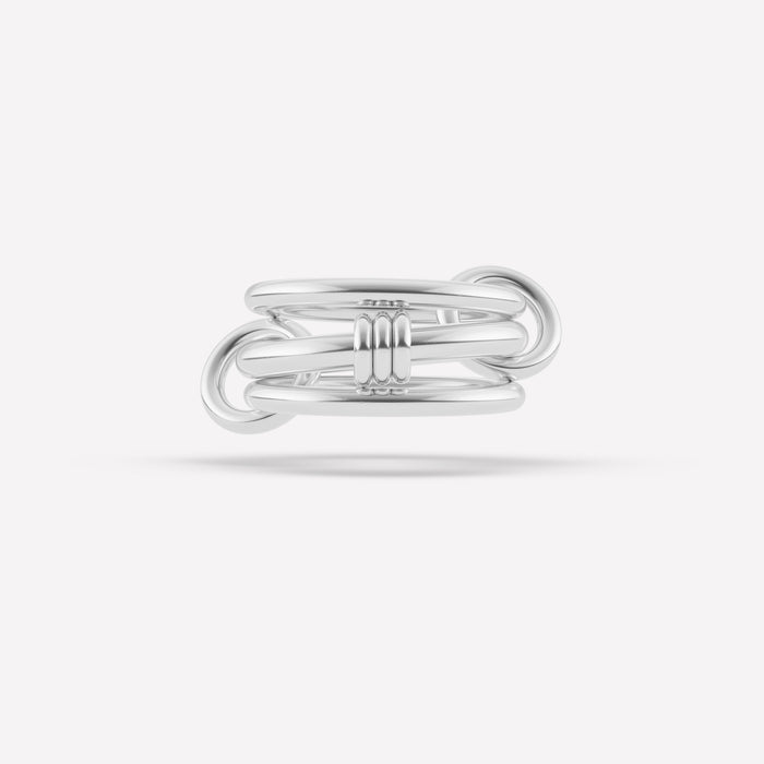Spinelli Kilcollin Arc Silver