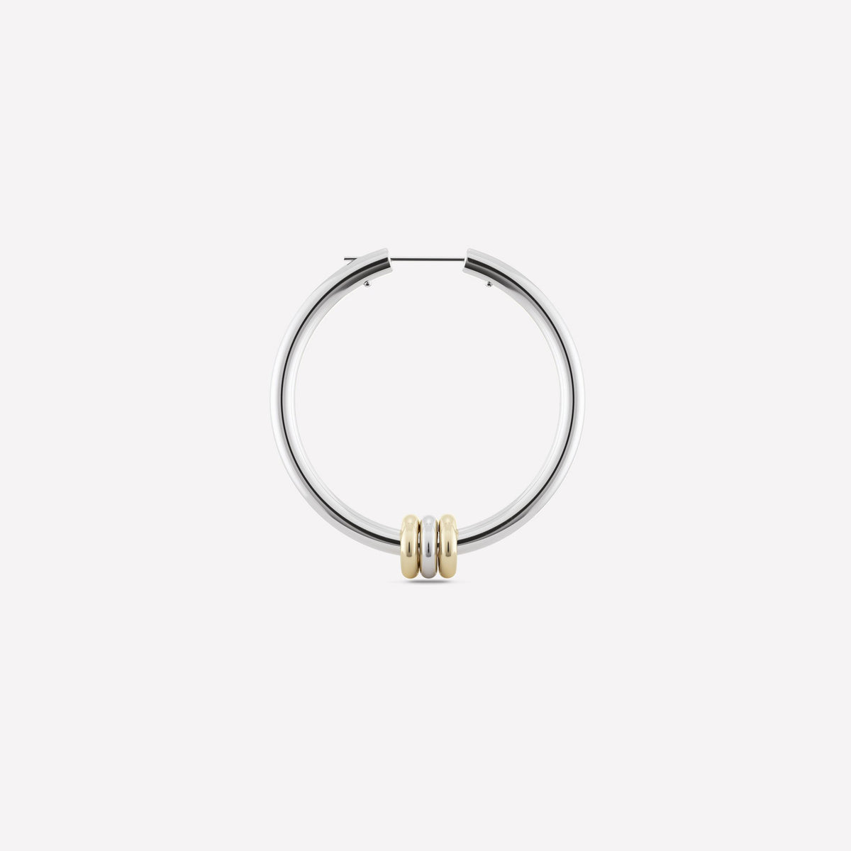 Spinelli Kilcollin Argo SG Hoop Earrings
