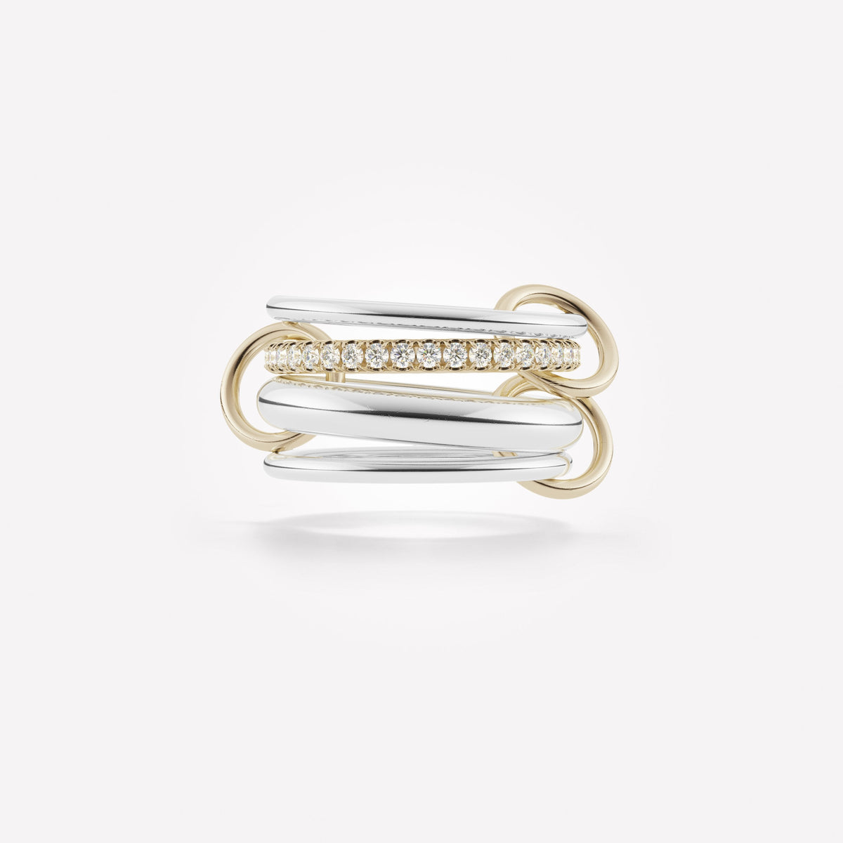 Spinelli Kilcollin Aries SG Pavé