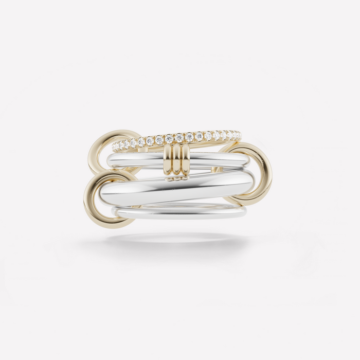 Spinelli Kilcollin Aries SY Pavé