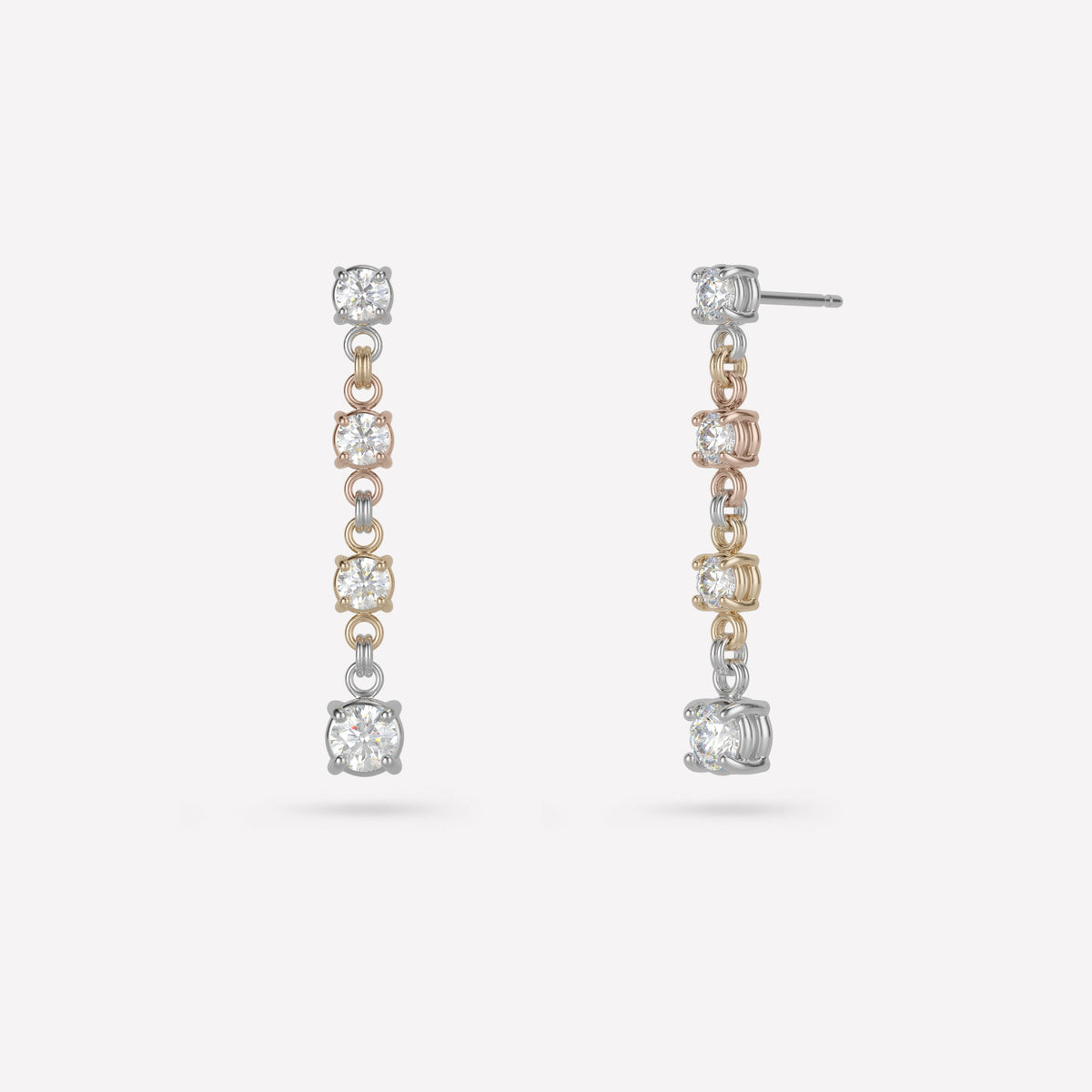 Spinelli Kilcollin Aysa Earrings MX