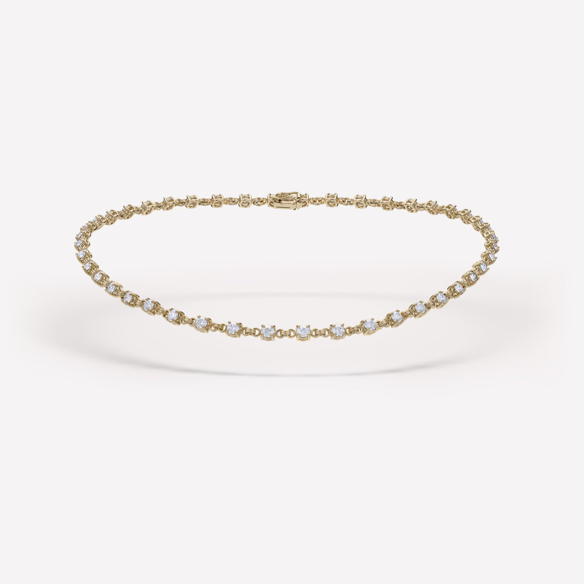Spinelli Kilcollin Aysa Necklace necklace, view 2
