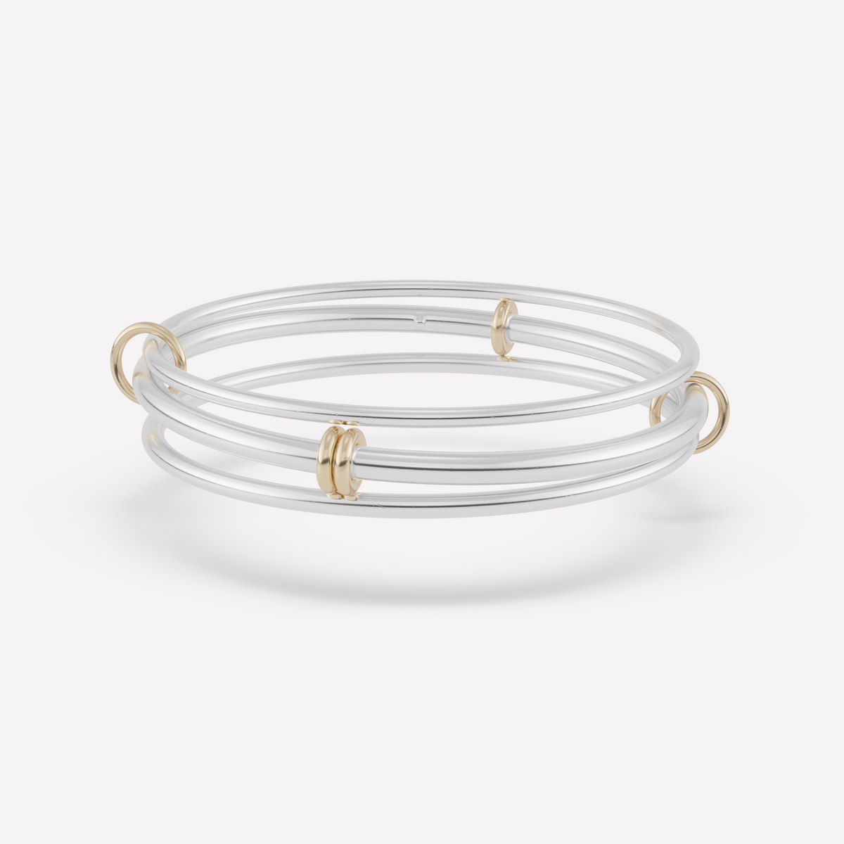 Spinelli Kilcollin Baryon SG Bangle