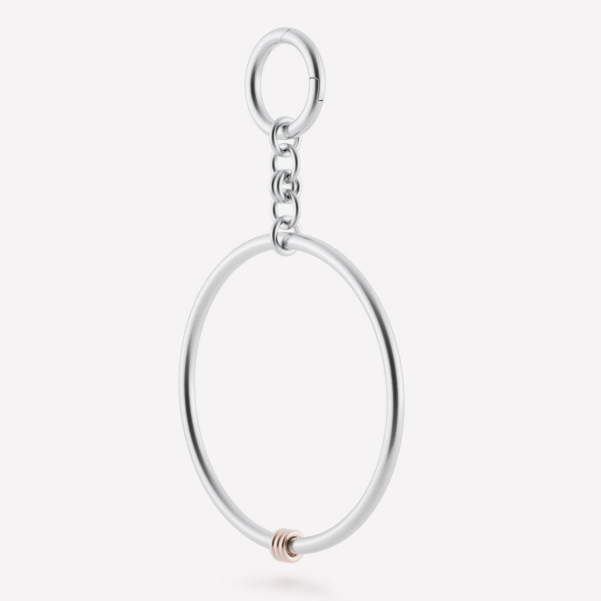 Spinelli Kilcollin Ursa Major Bangle Keychain