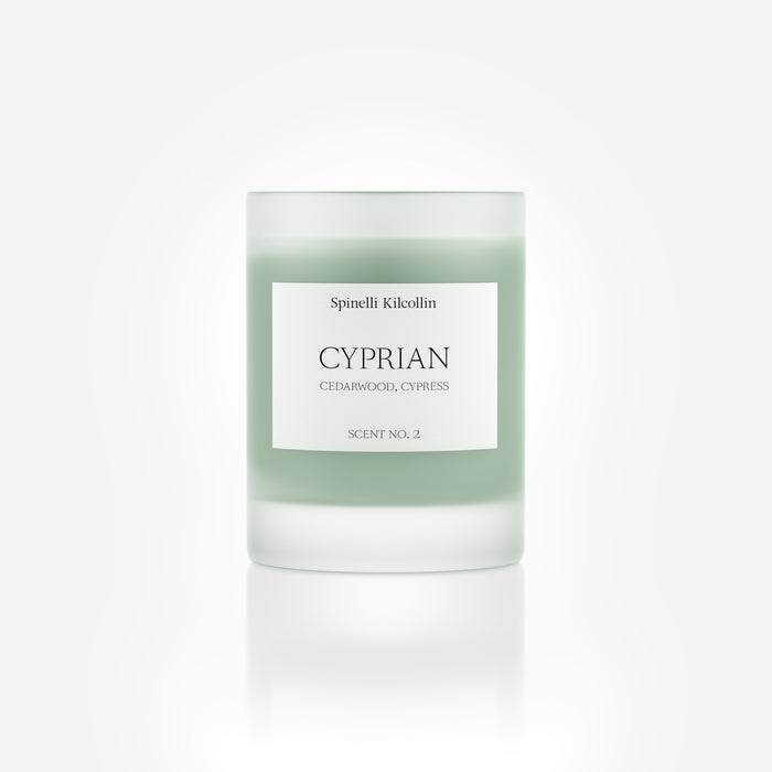 Spinelli Kilcollin Cyprian Candle