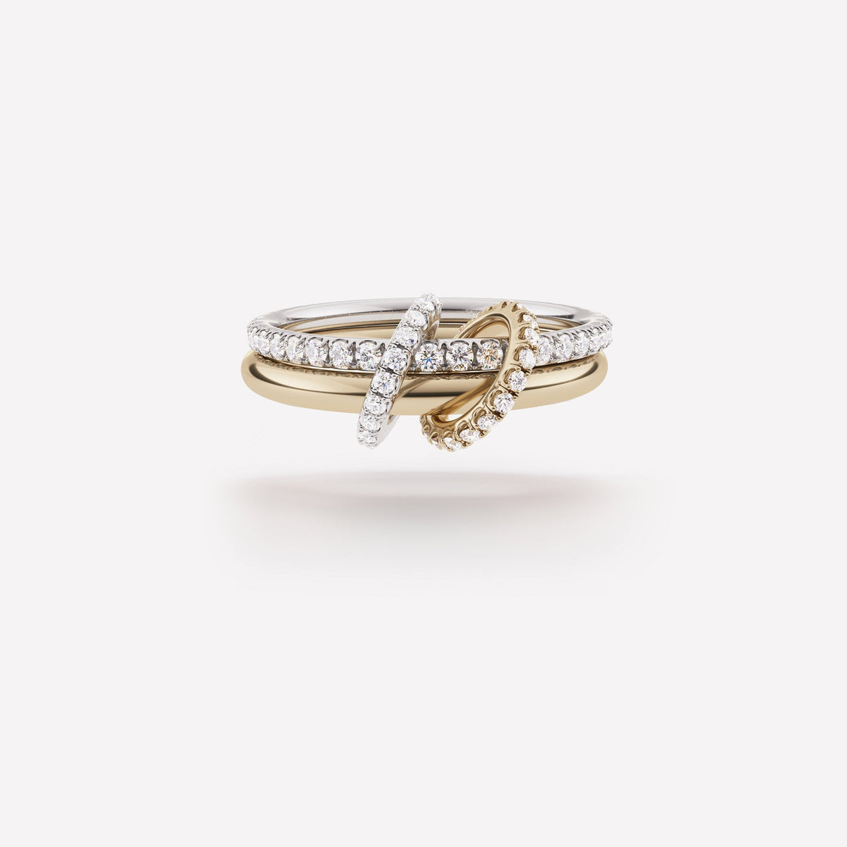 Spinelli Kilcollin Ceres Gold