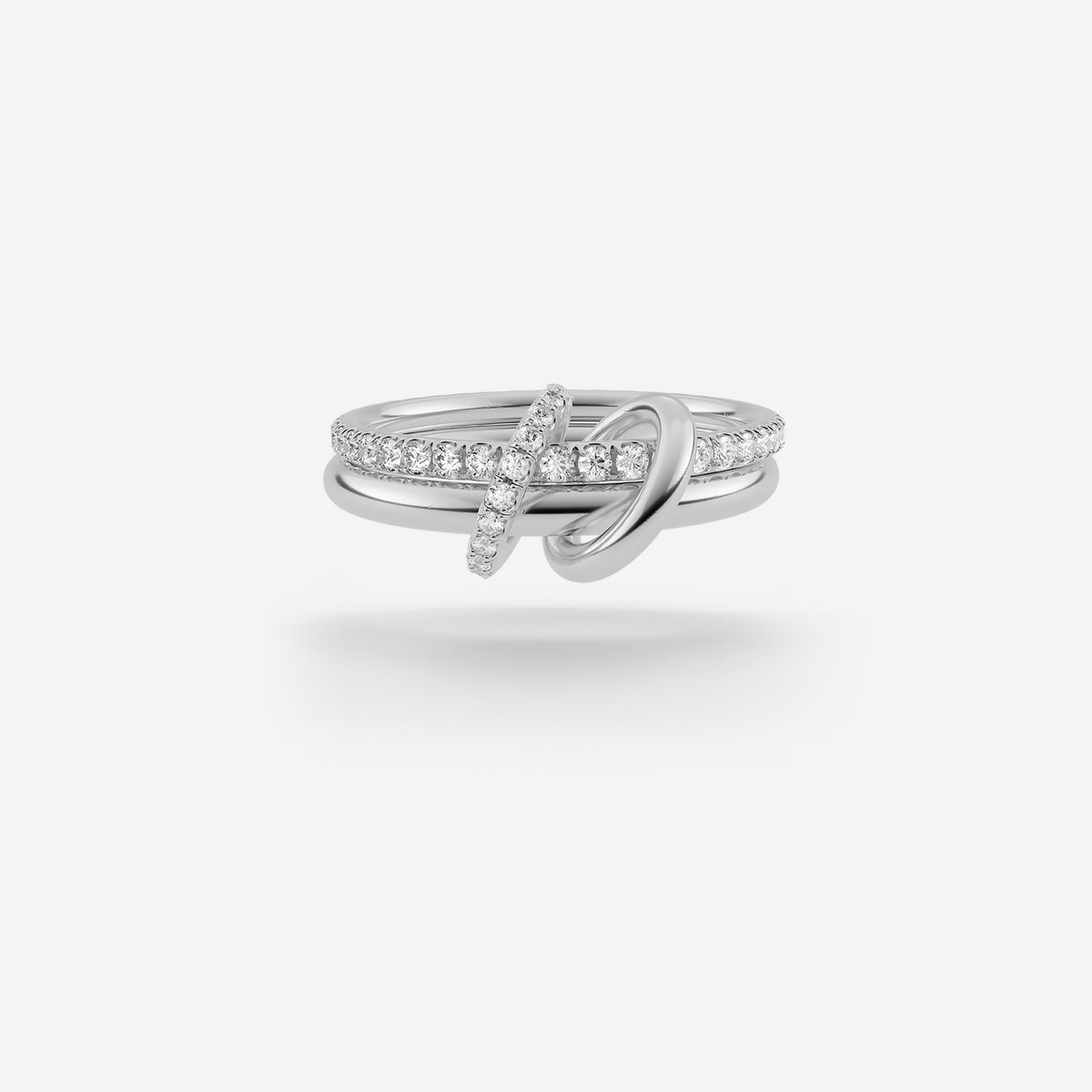 Spinelli Kilcollin Ceres Platinum
