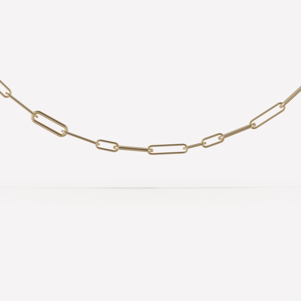 Spinelli Kilcollin Marius Chain YG