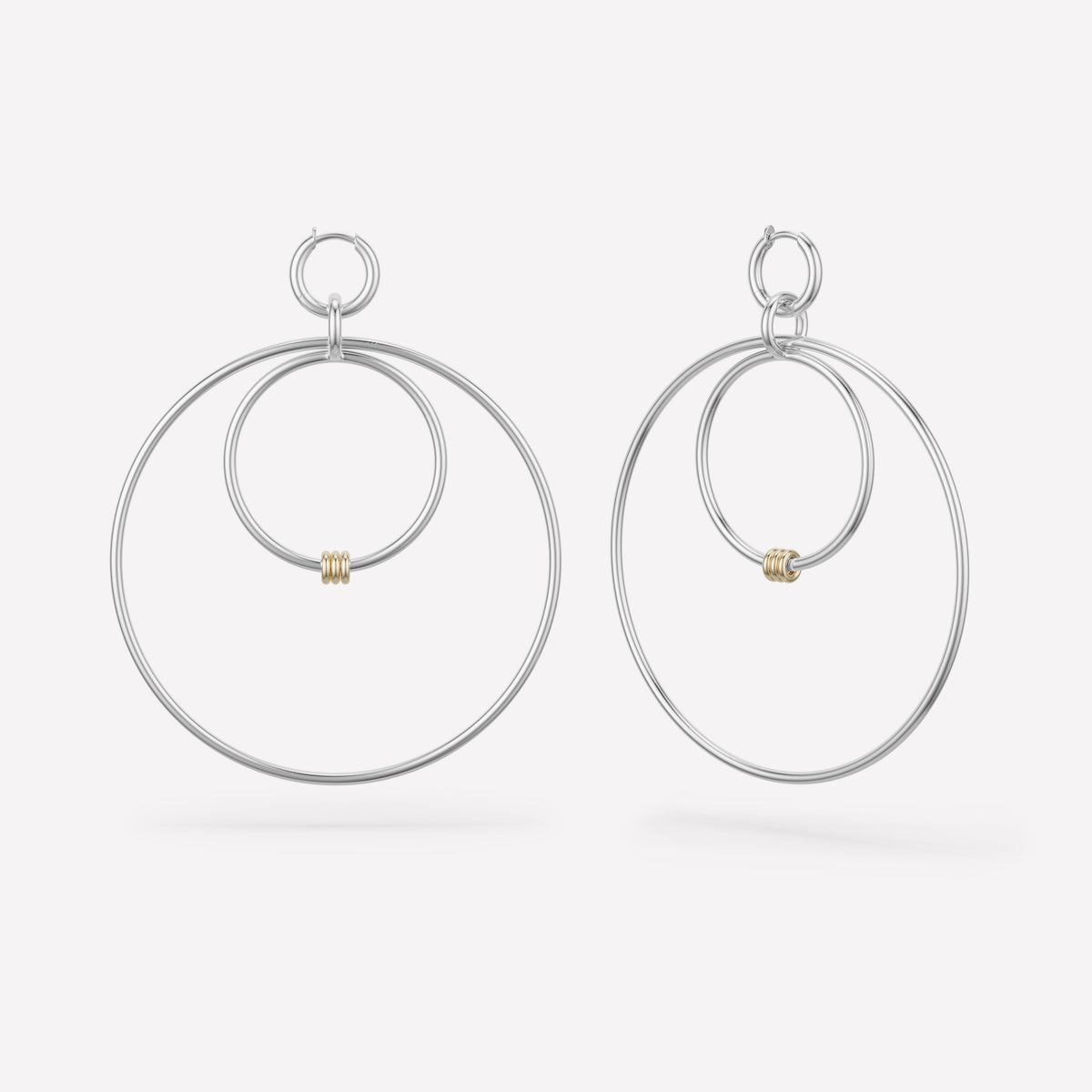 Spinelli Kilcollin Echo SG Hoops