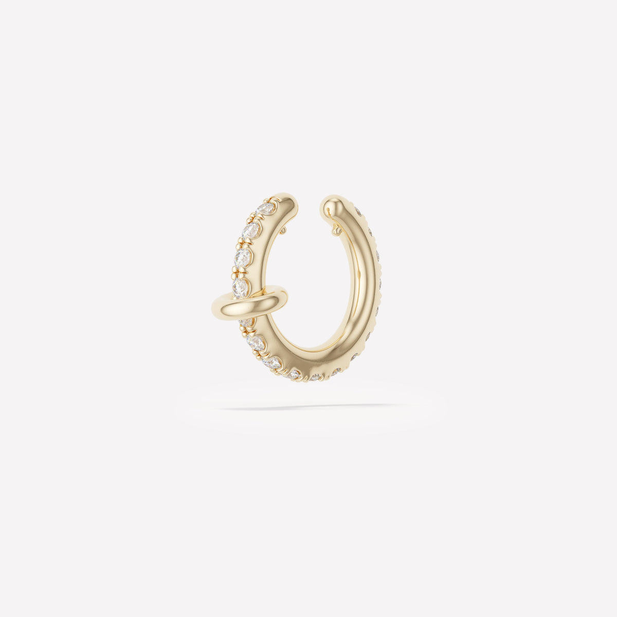 Spinelli Kilcollin Elara YG Ear Cuff