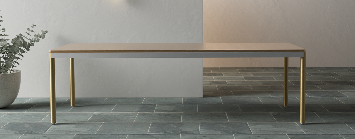 Spinelli Kilcollin Elam Table