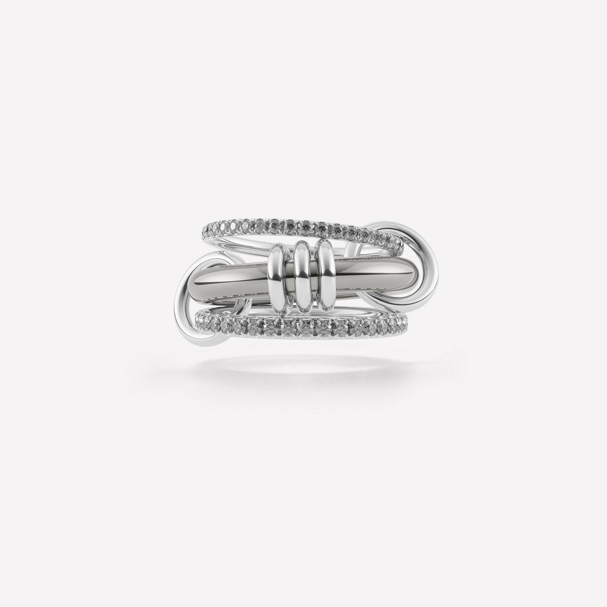 Spinelli Kilcollin Gemini BG Pavé