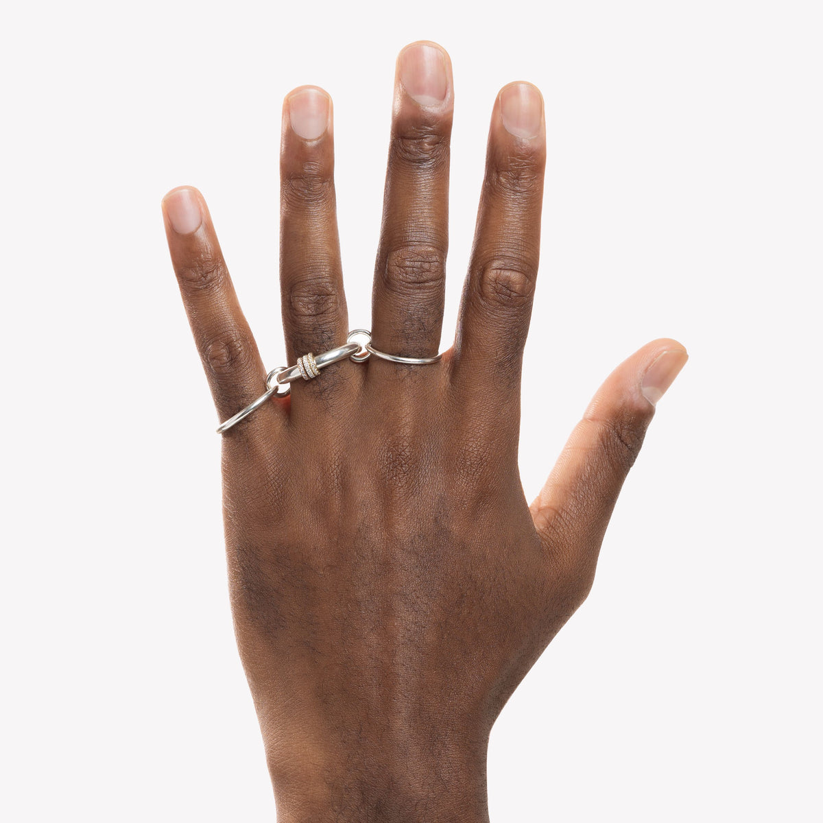 Gemini SG Pavé