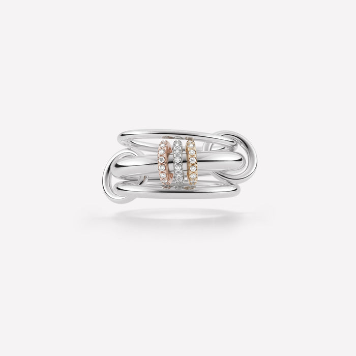 Spinelli Kilcollin Gemini SG Pavé